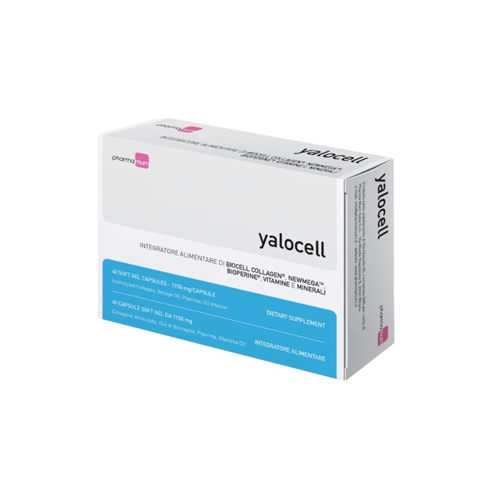 YALOCELL 40CPS