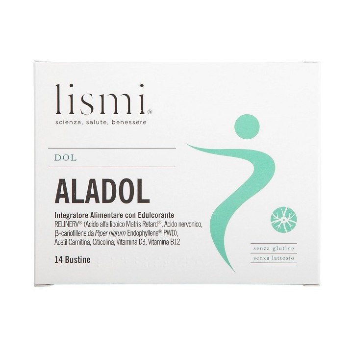 ALADOL 14BUST