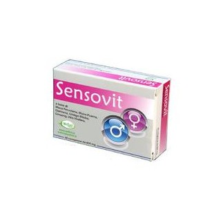 SENSOVIT 30CPR