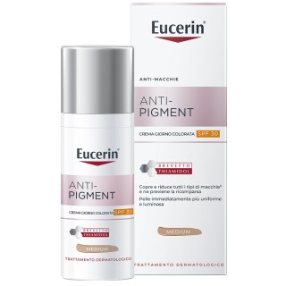 EUC ANTI-PIGMENT GG MEDIUM