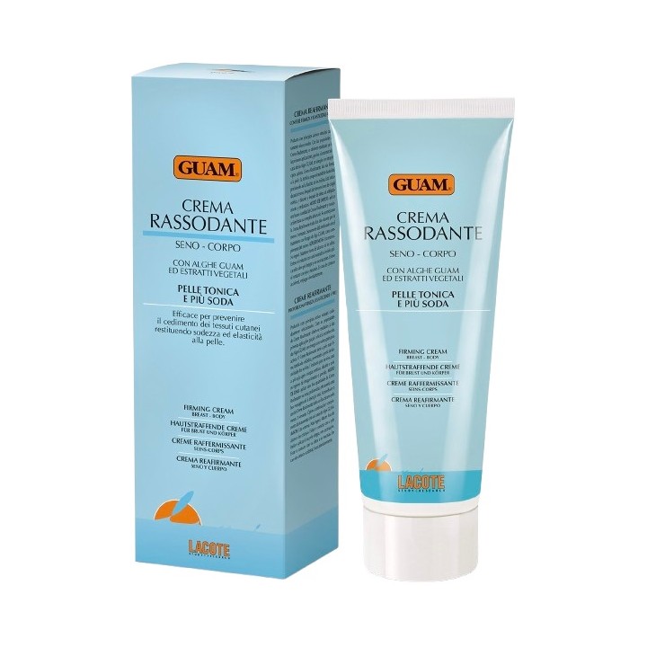 GUAM CREMA RASSODANTE 250ML