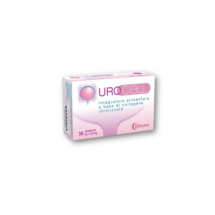 UROCELL 30CPR