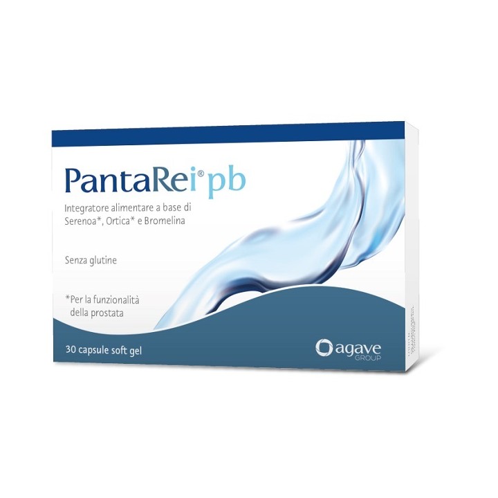 PANTAREI PB 30CPS MOLLI
