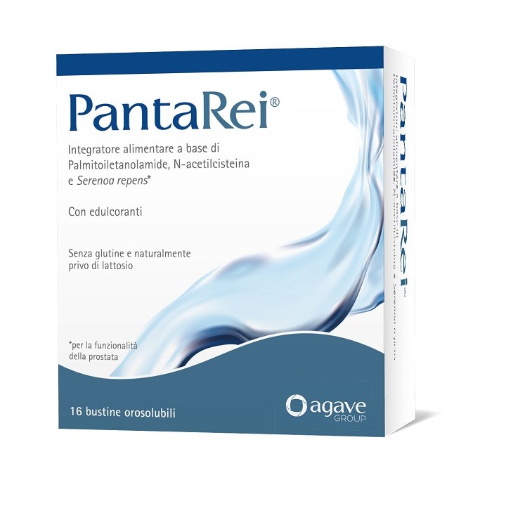 PANTAREI 16BUST OROSOLUBILI