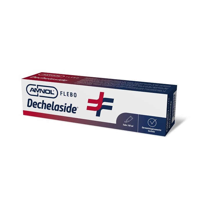 DECHELASIDE 150ML