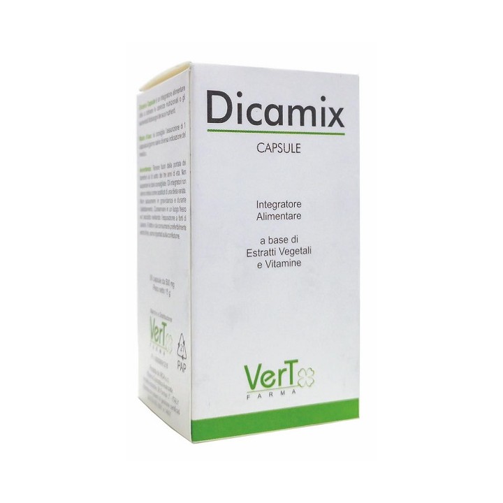 DICAMIX 30CPS