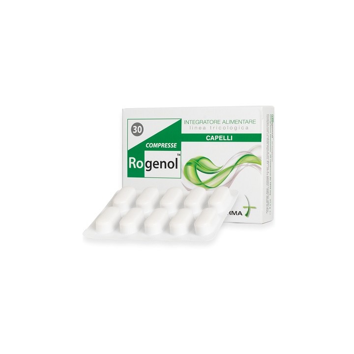 ROGENOL 30CPR