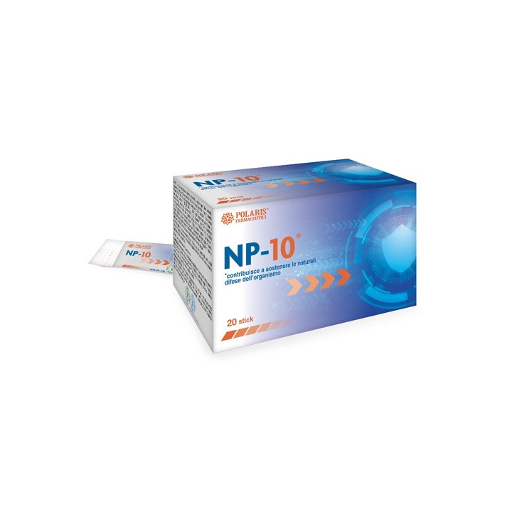 NP 10 20STICK