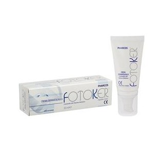 FOTOKER PHARCOS CREMA 50ML