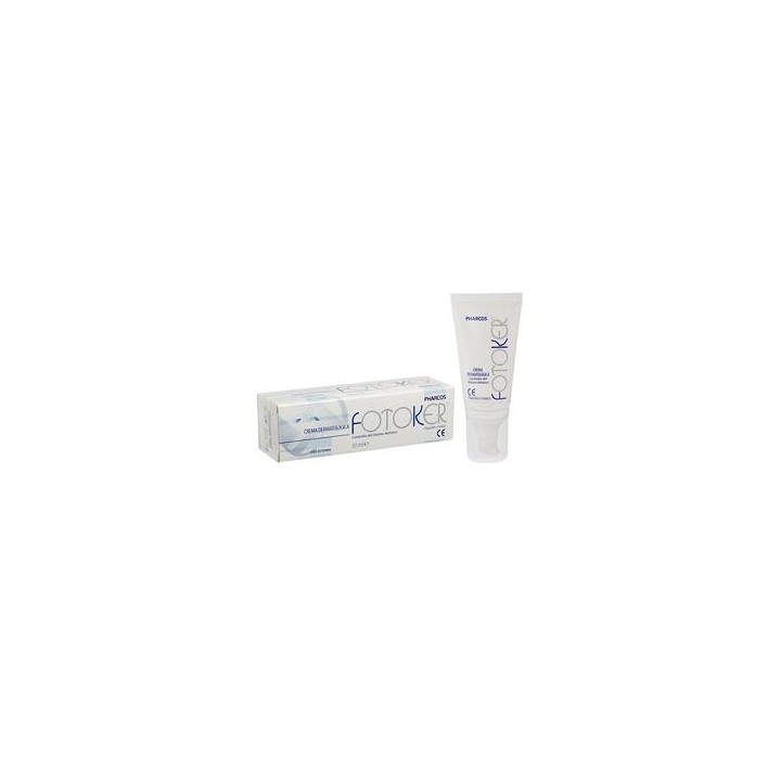 FOTOKER PHARCOS CREMA 50ML