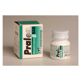 PRALEN MAXI*8CPR MAST FL