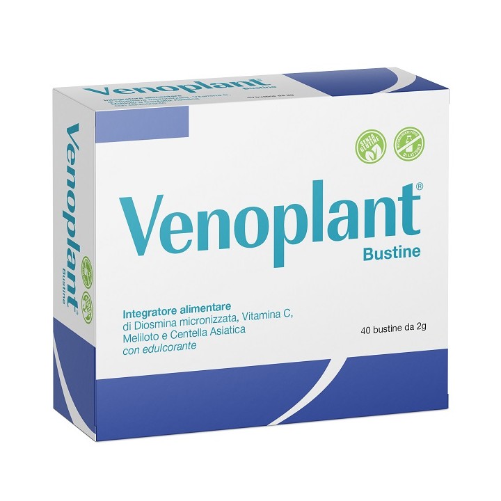 VENOPLANT 40BUST