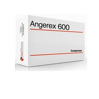 ANGEREX 600 20CPR