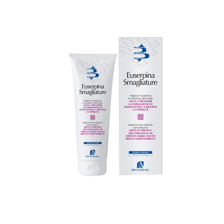 EUSERPINA SMAGLIATURE 250ML