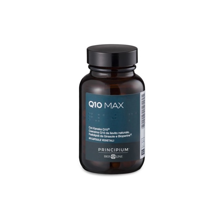 PRINCIPIUM Q10 MAX 60CPS