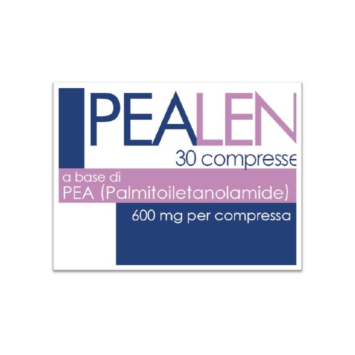 PEALEN 30CPR