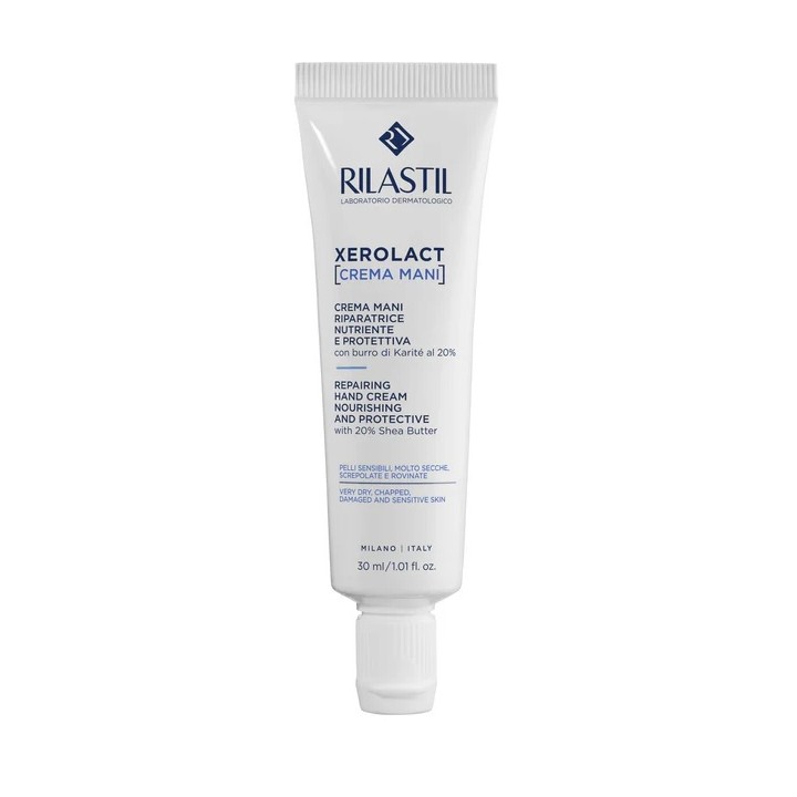RILASTIL XEROLACT CR MANI NF