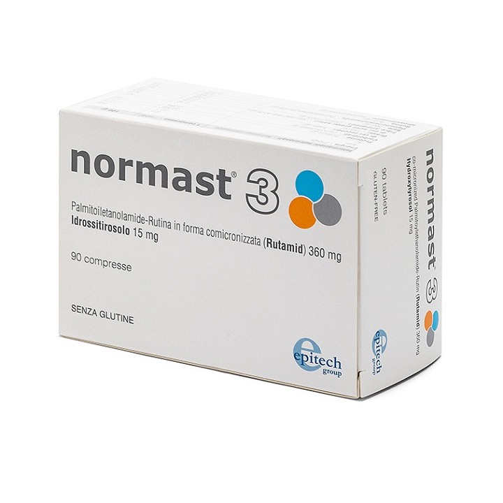 NORMAST 3 90CPR
