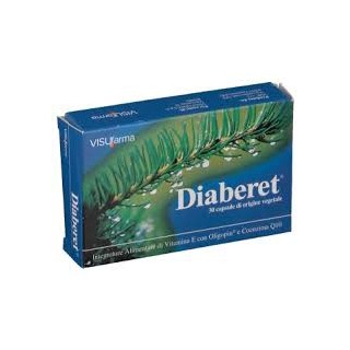 DIABERET 30CPS