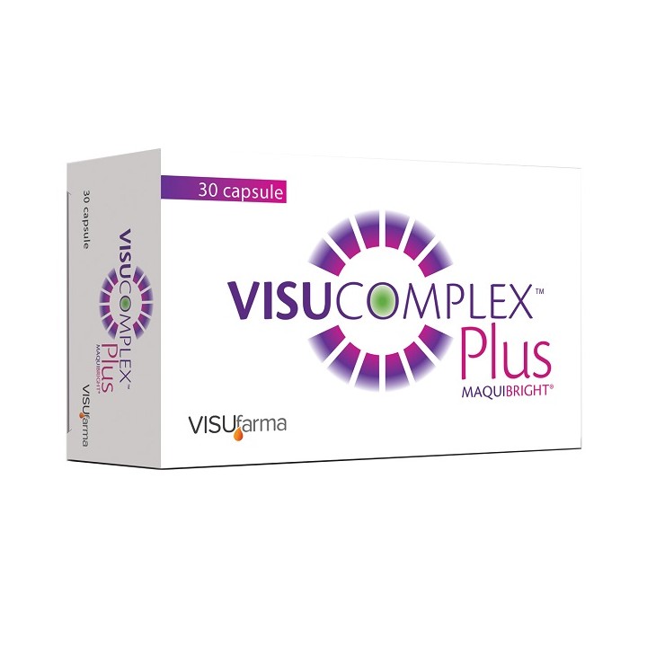 VISUCOMPLEX PLUS 30CPS