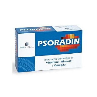 PSORADIN 45CPS