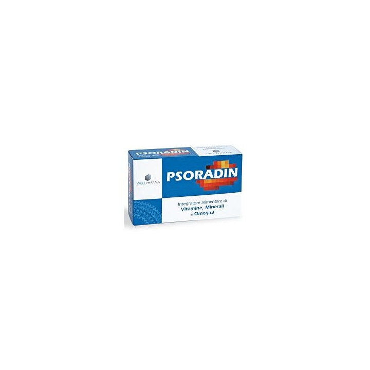 PSORADIN 45CPS
