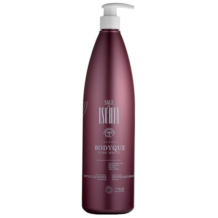 SALI DI ISCHIA BODYQUE PURE WH