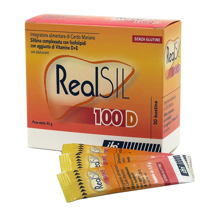 REALSIL 100 D 30BUST