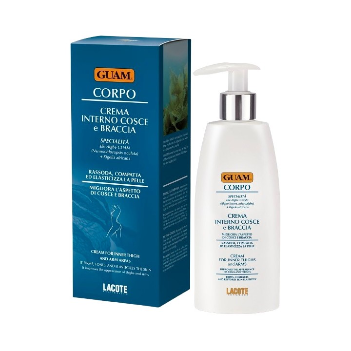 GUAM CREMA INTERNO COSCE/BRACC