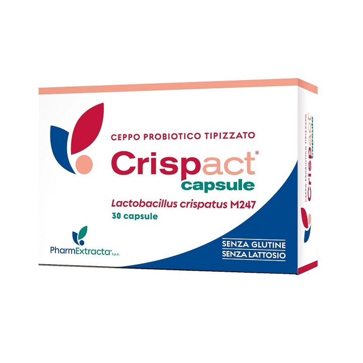 CRISPACT 30CPS