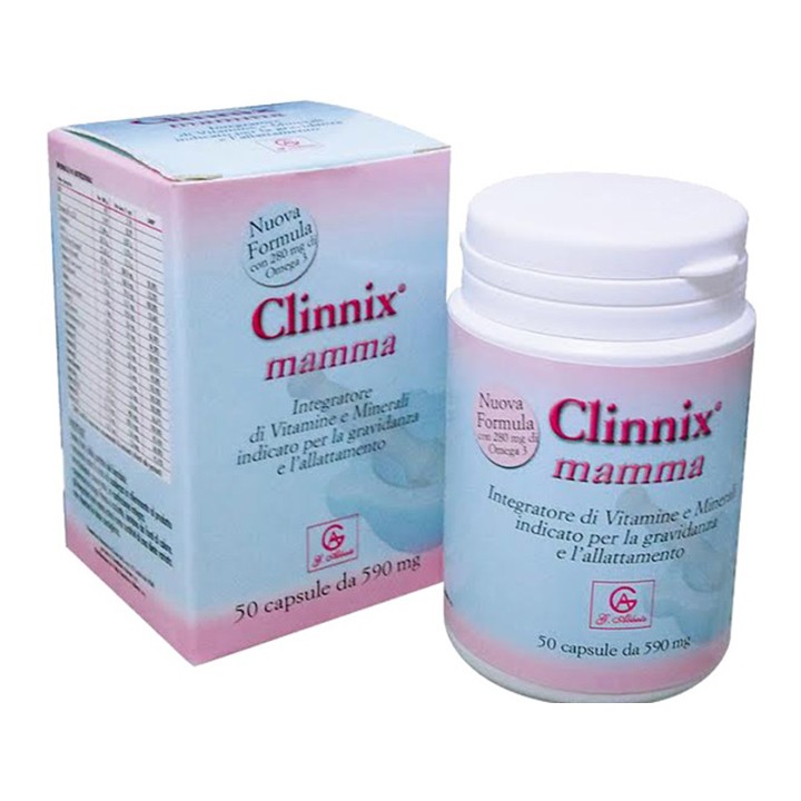 PROVITA MAMMA 50CPS