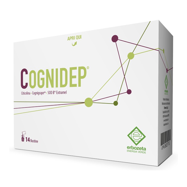 COGNIDEP 14BUST