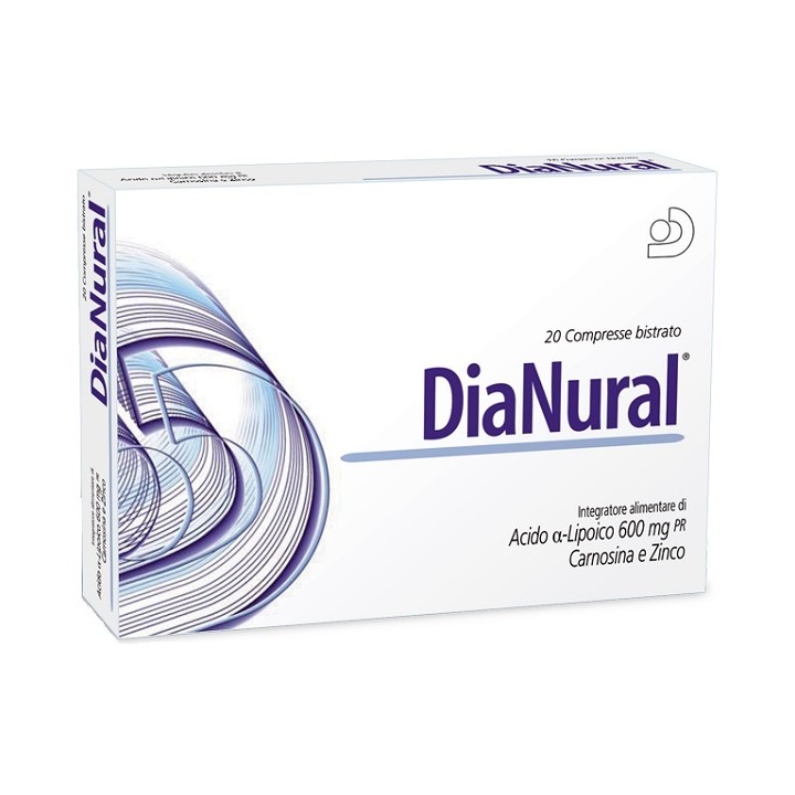 DIANURAL 20CPR