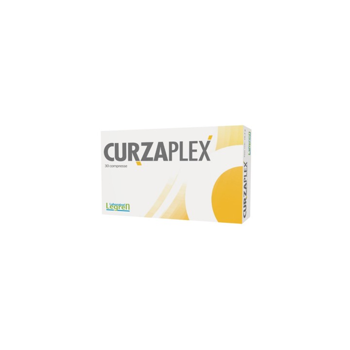 CURZAPLEX 30CPR