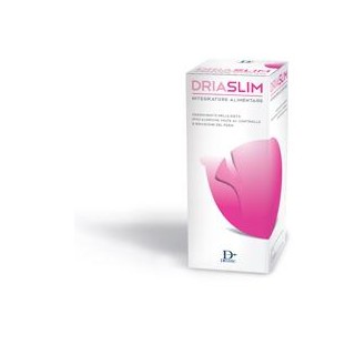 DRIASLIM 1000ML