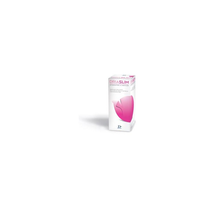 DRIASLIM 1000ML