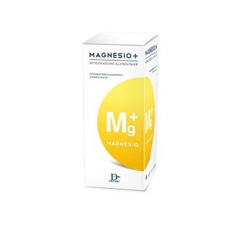 MAGNESIO+ 160 COMPRESSE