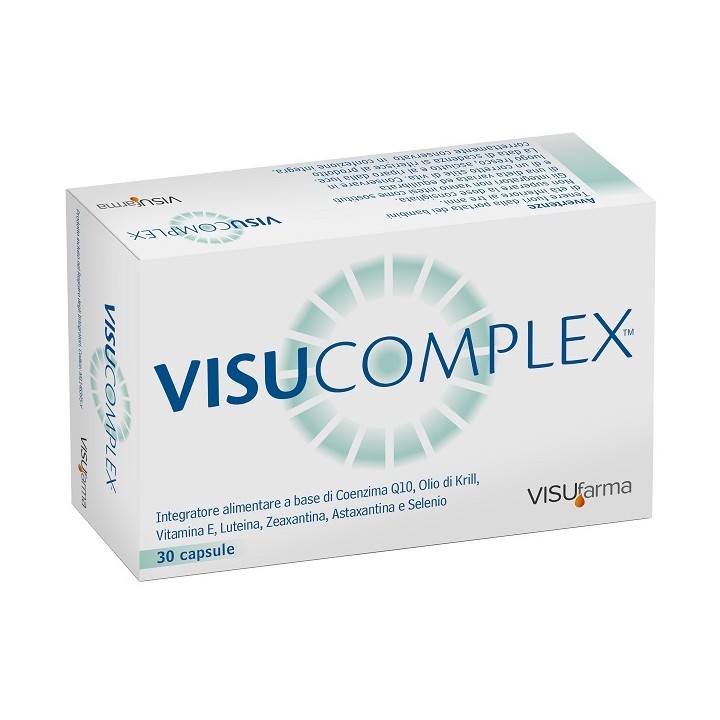 VISUCOMPLEX 30CPS