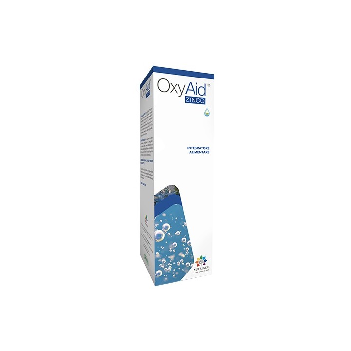 OXYAID ZINCO 100ML