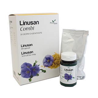 LINUSAN COMBI