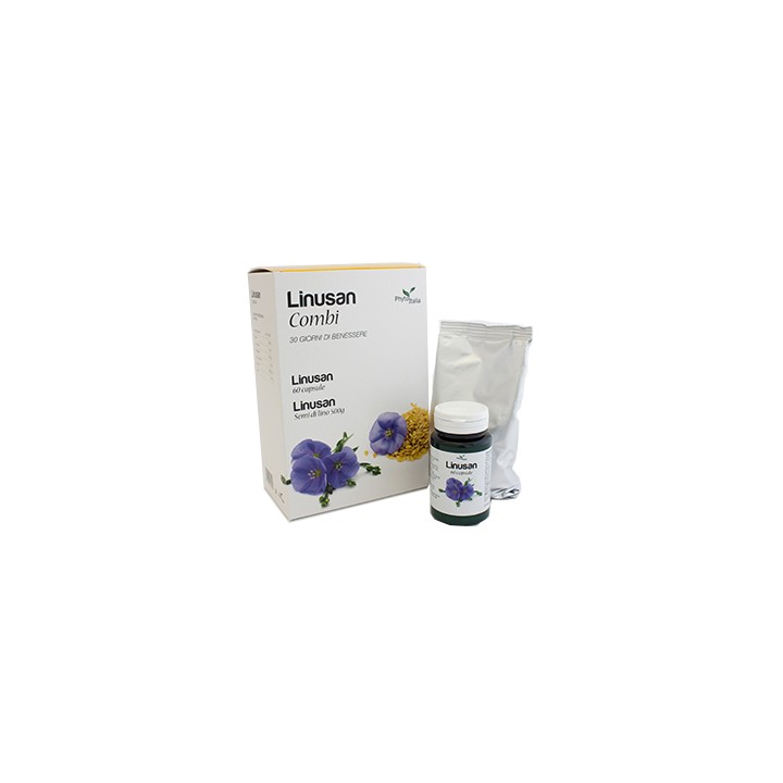 LINUSAN COMBI