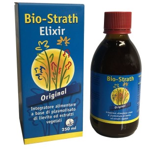 BIO STRATH ELIXIR 250ML