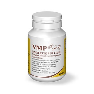 VMP CANI 50CPR