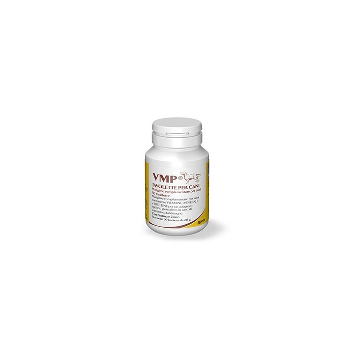 VMP CANI 50CPR