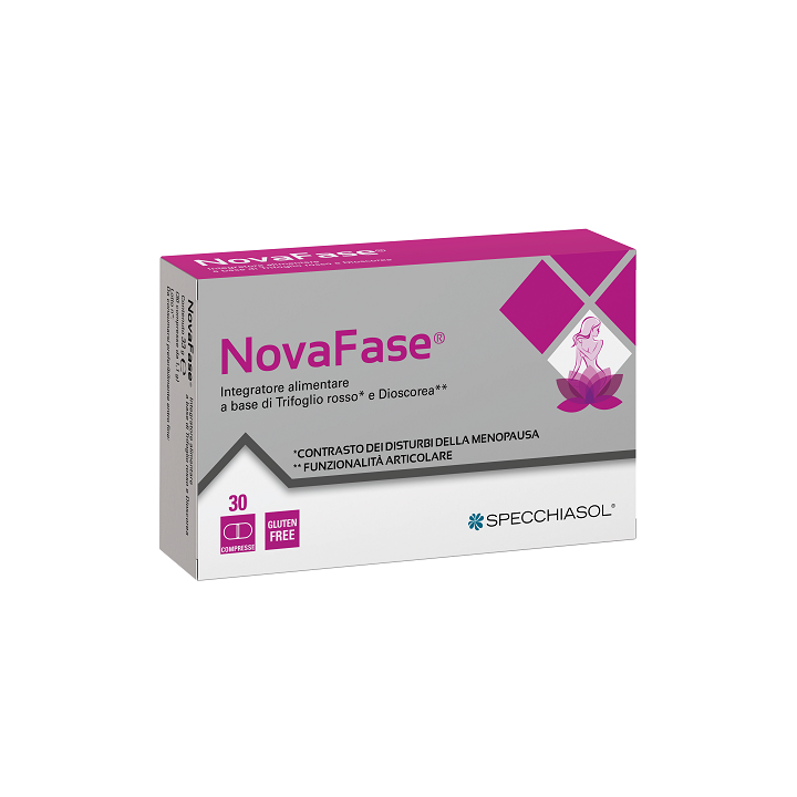 NOVAFASE 30CPR