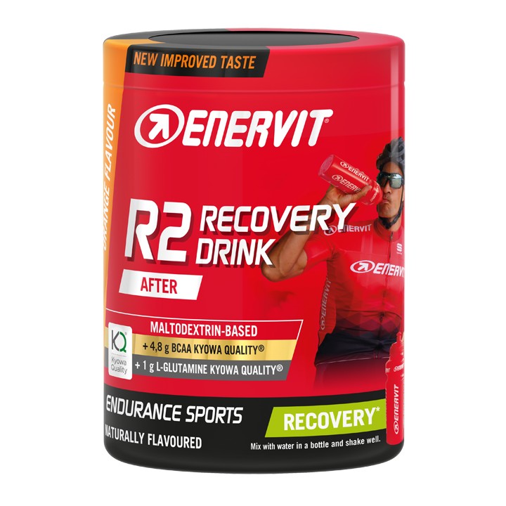 ENERVIT R2 RECOVERY ARA 400G