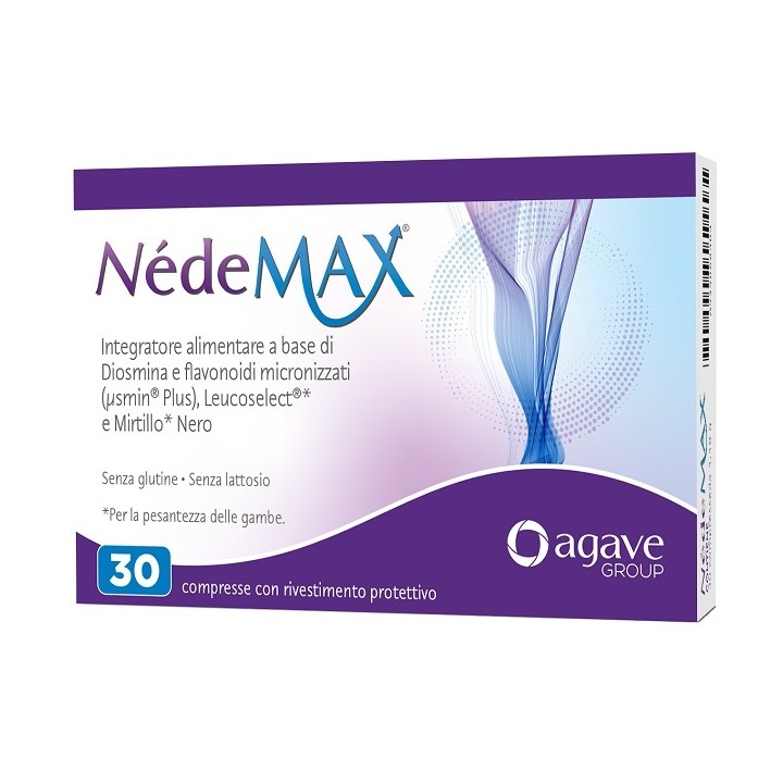 NEDEMAX 30CPR