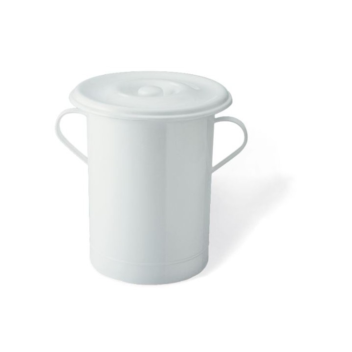 VASONE COMODO C/COP 33CM