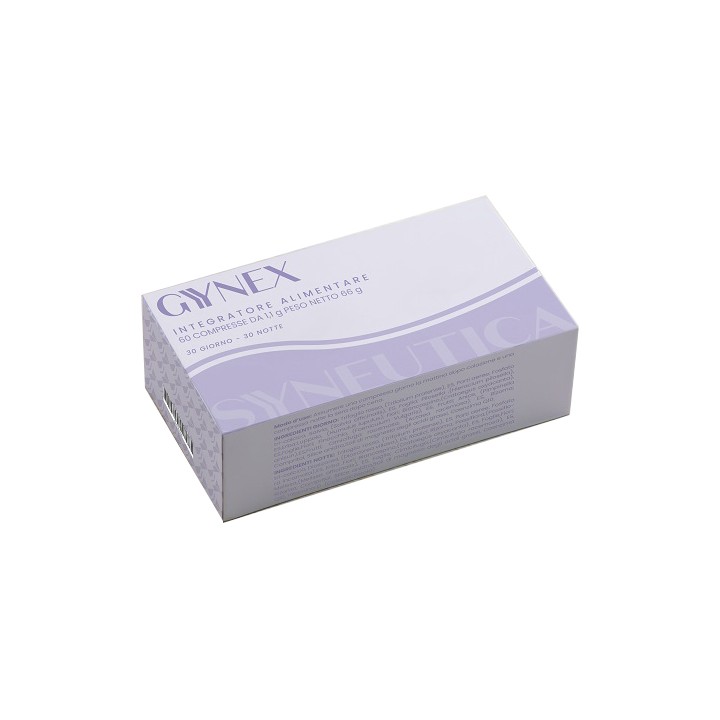 GYNEX 60CPR