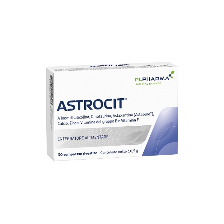 ASTROCIT 30CPR